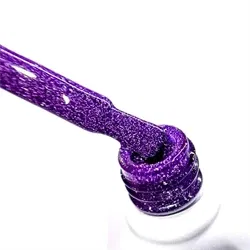 Paradox No. 603, Flashing Lights 2, Molly Lac